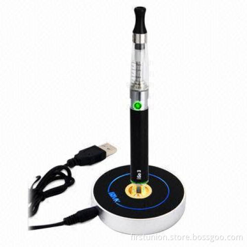 iGO3 Electronic Cigarette, Eco-friendly Features with CE4 Atomizer